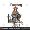 cowboy-jesus-svg-funny-christian-western-cowboy-svg-file