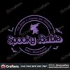 spooky-barbie-halloween-come-on-lets-go-party-svg-digital-files