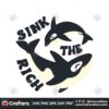 sink-the-rich-svg-gladis-the-orca-svg-cutting-digital-file