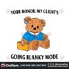 your-honor-my-clients-going-blanky-mode-png-silhouette-file