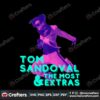 tom-sandoval-and-the-most-extras-png-tom-jumping-pnp-file