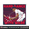 ron-washington-hand-dance-with-wash-svg-cutting-file