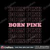 born-pink-world-tour-black-pink-kpop-svg-graphic-design-file