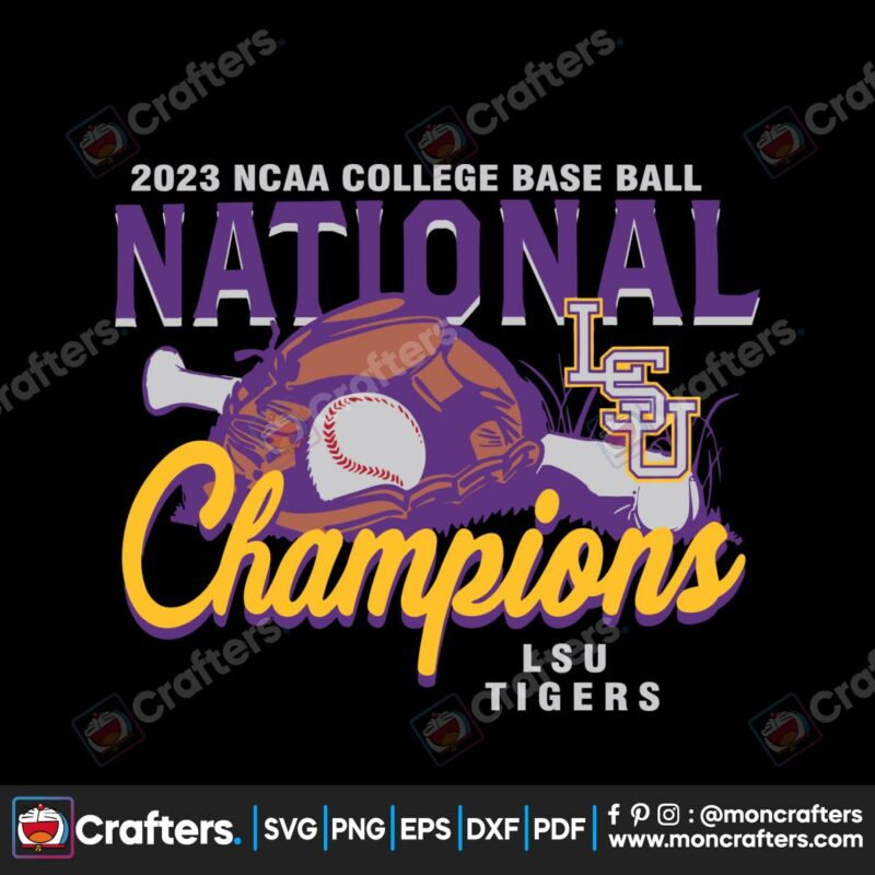 glove-and-bat-lsu-tigers-2023-ncaa-baseball-college-champions-svg