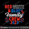 red-white-and-blue-family-crew-2023-svg-cutting-digital-file