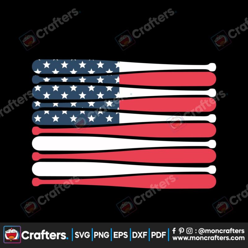 american-baseball-flag-svg-4th-of-july-svg-cutting-digital-file