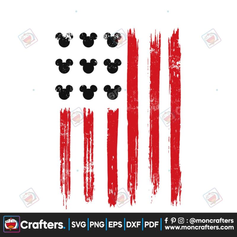 patriotic-mickey-mouse-america-flag-svg-graphic-design-file