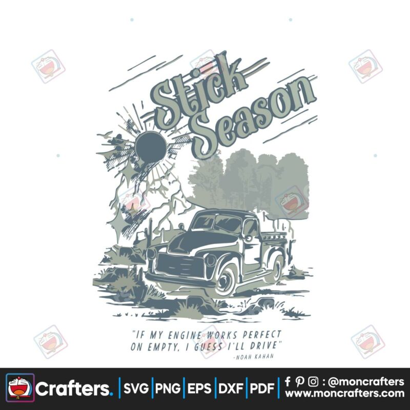 stick-season-summer-tour-2023-noah-kahan-svg-digital-file