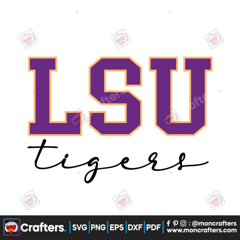 lsu-tigers-football-geaux-tigers-svg-digital-cricut-file
