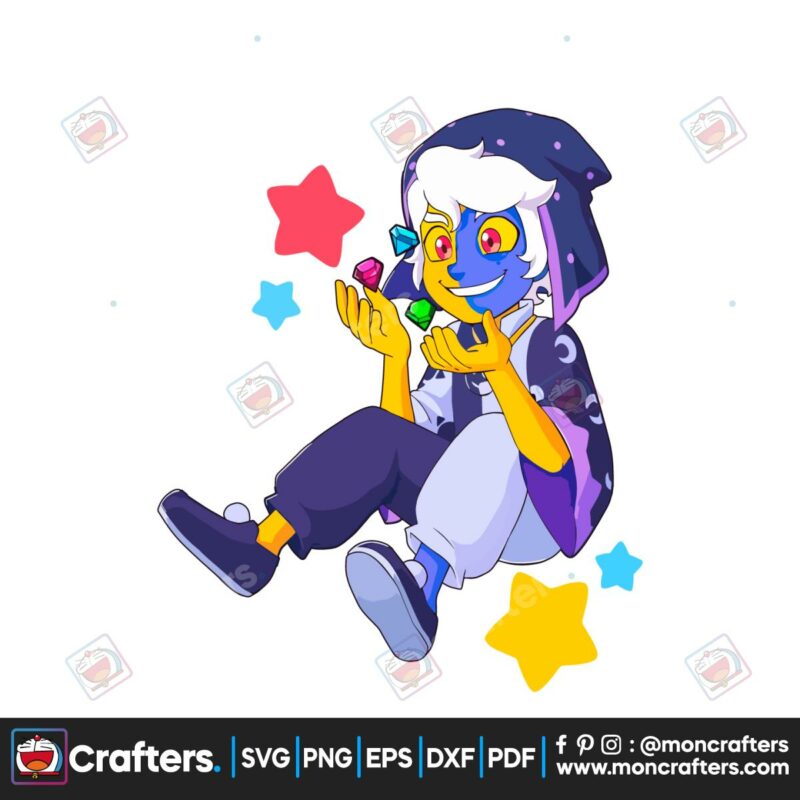 collector-star-the-owl-house-svg-digital-cricut-file
