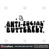 anti-social-butterfly-svg-wavy-text-svg