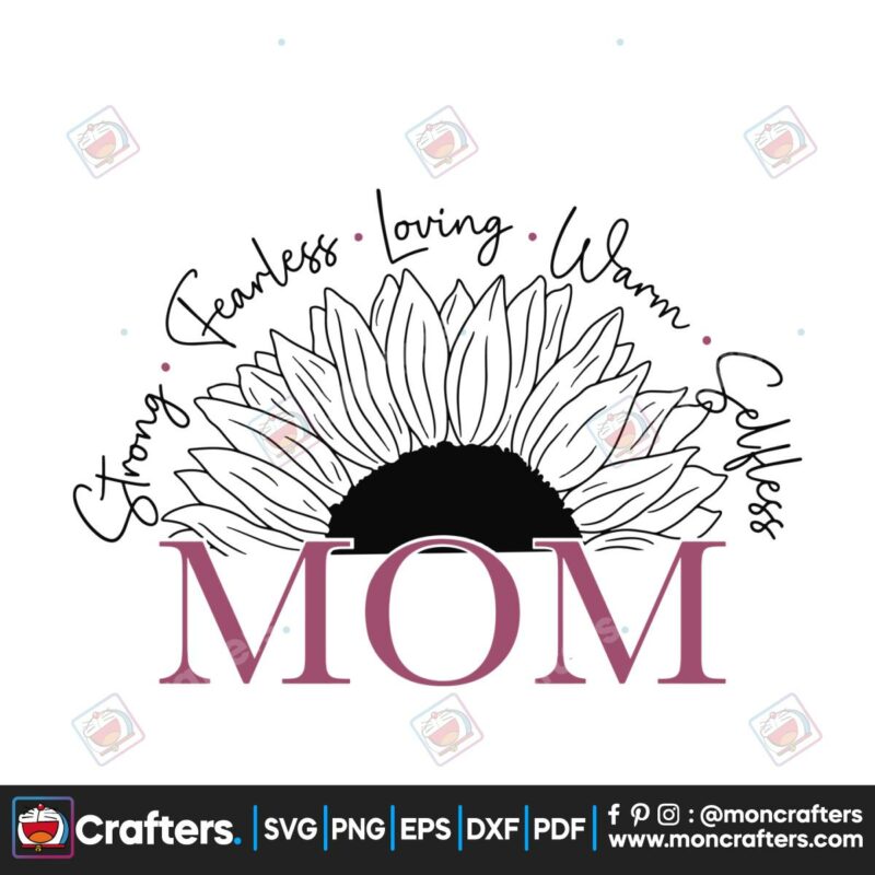 mothers-day-svg-sunflower-cut-file