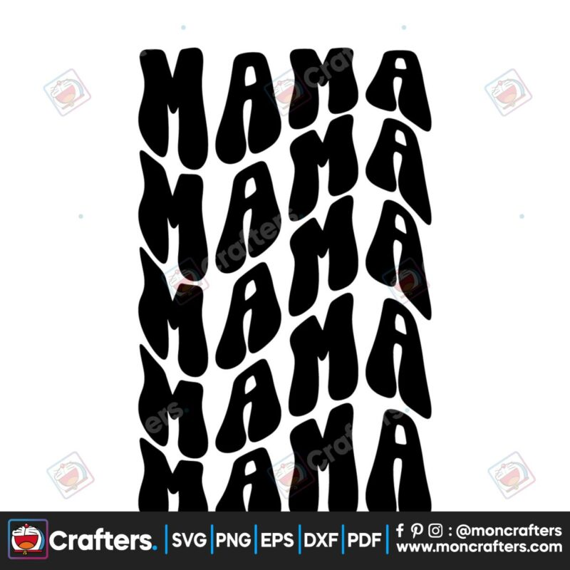 mothers-day-svg-wavy-text-cut-file