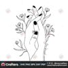 one-loved-mama-mothers-day-svg-file