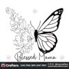 blessed-mama-mothers-day-svg