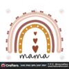mothers-day-svg-rainbow-cut-file