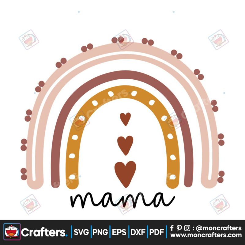 mothers-day-svg-rainbow-cut-file