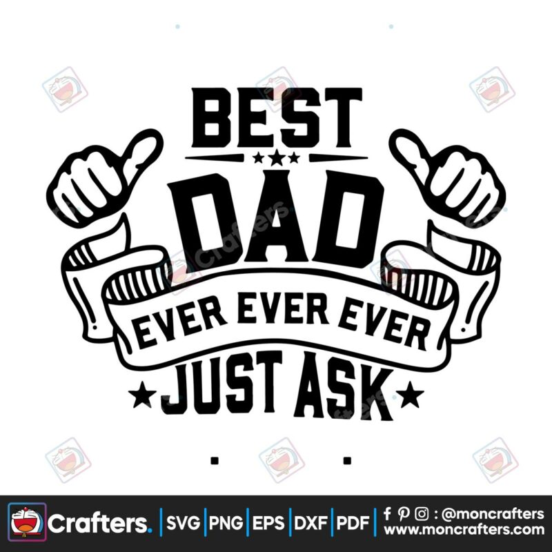 fathers-day-svg-dad-cut-file-design
