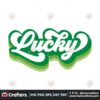 st-patricks-day-svg-design