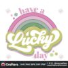 st-patricks-day-svg-design
