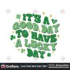 st-patricks-day-svg-design