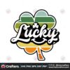 st-patricks-day-svg-design
