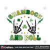 st-patricks-day-svg-design