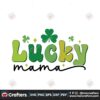 st-patricks-day-svg-design