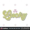 st-patricks-day-svg-design