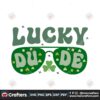 st-patricks-day-svg-design