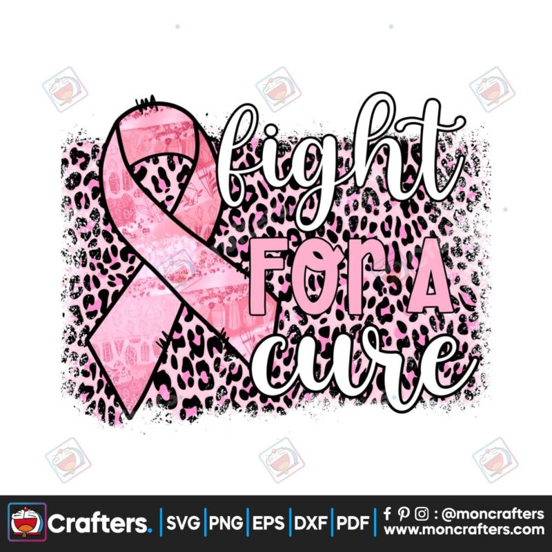 breast-cancer-fight-for-a-cure-sublimation