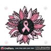 sunflower-breast-cancer-sublimation-png