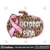 october-we-wear-pink-breast-cancer-png
