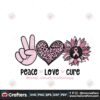peace-love-breast-cancer-sublimation