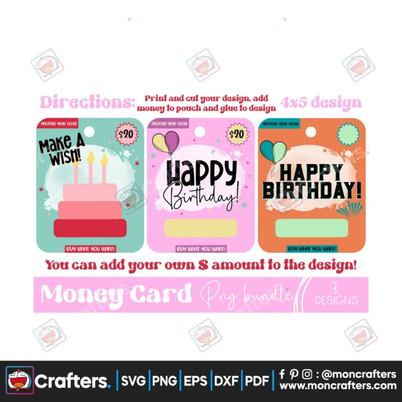 printable-birthday-card-money-card