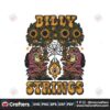 vintage-billy-strings-music-tour-2024-svg