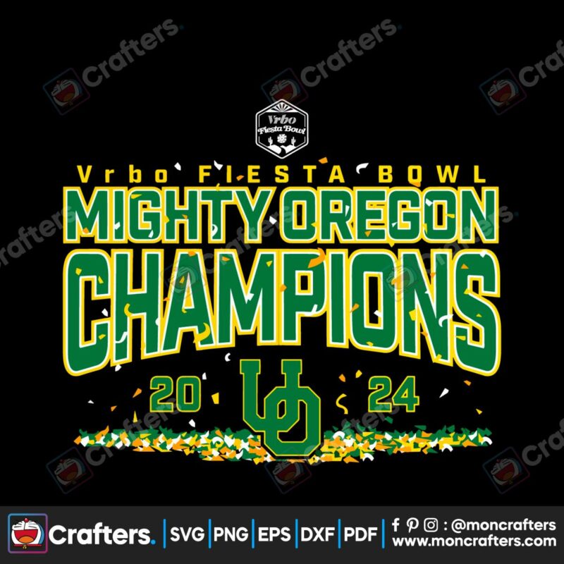 2024-fiesta-bowl-mighty-oregon-champions-svg