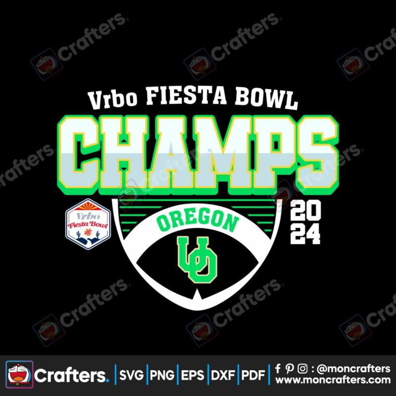 oregon-ducks-fiesta-bowl-champs-2024-svg