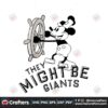 steamboat-willie-they-might-be-giants-svg