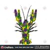 new-orleans-crawfish-mardi-gras-png