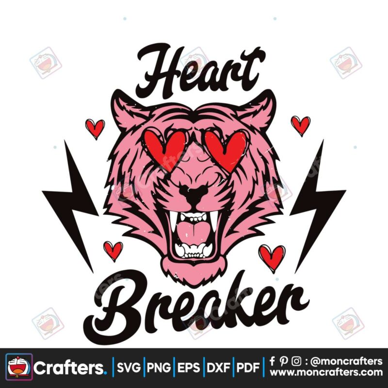 heart-breaker-tiger-valentine-svg
