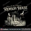 riorson-house-revolution-iron-flame-svg