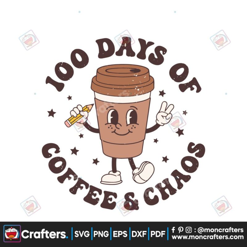 100-days-of-coffee-and-chaos-svg