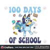 funny-bluey-100-days-of-school-svg