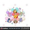 vintage-winnie-the-pooh-and-friends-valentines-day-png