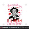 being-with-you-is-a-dream-come-true-svg