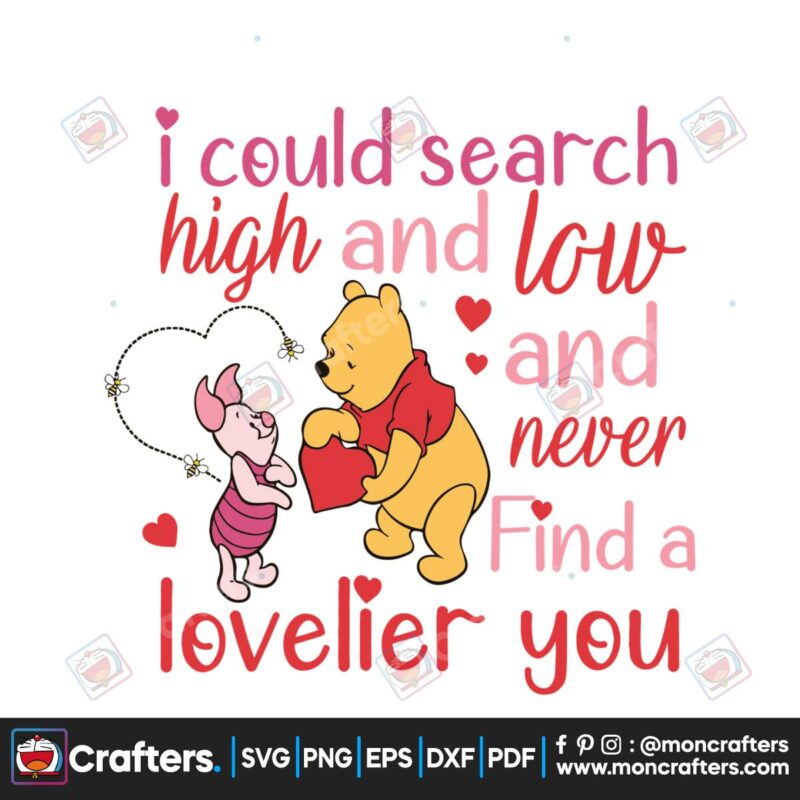i-could-search-high-and-love-svg