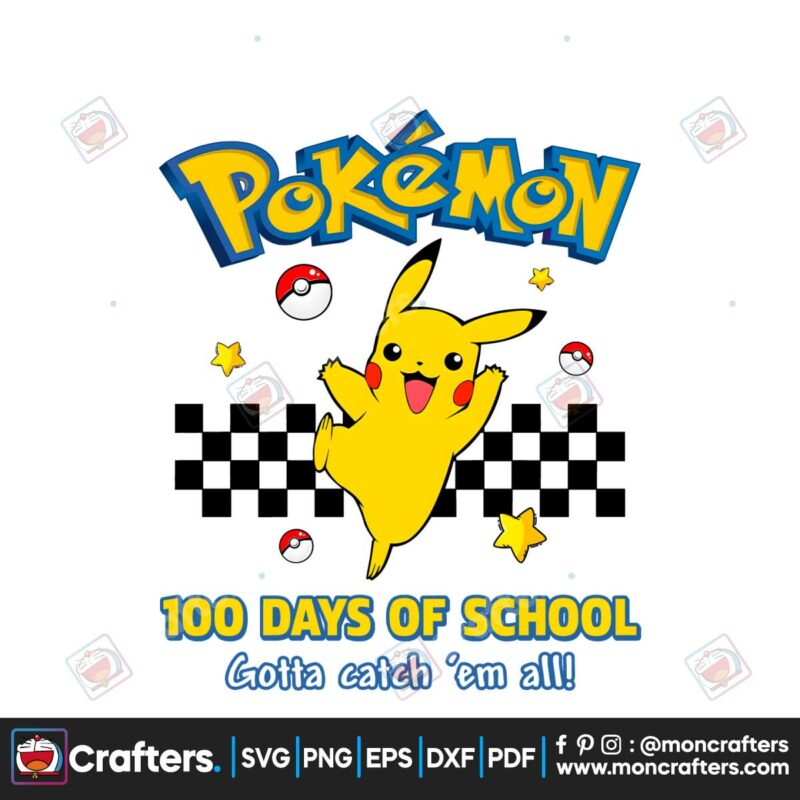 funny-pokemon-100-days-of-school-png