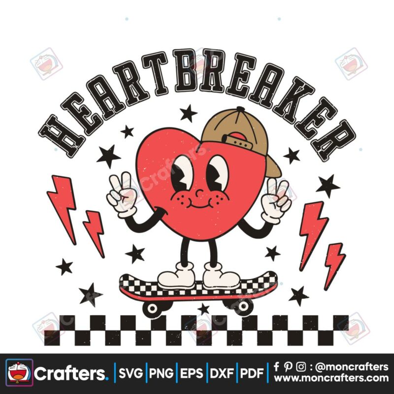retro-heart-breaker-happy-valentines-day-svg