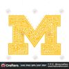 you-will-never-get-out-of-this-michigan-svg